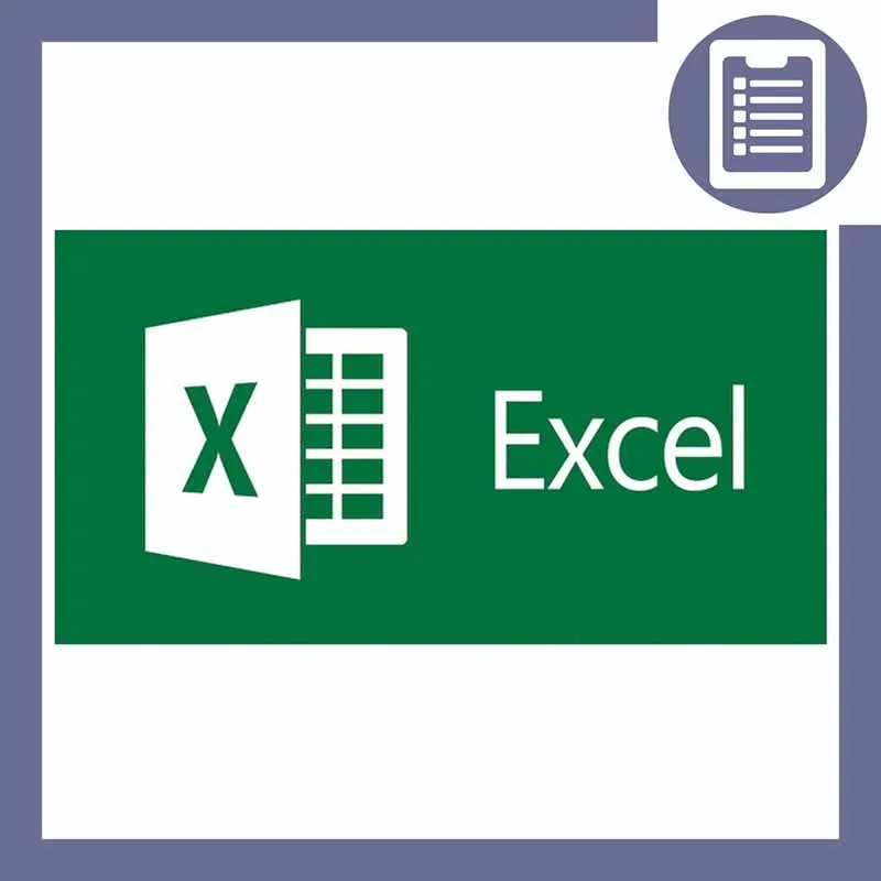 دوره آموزشی EXCEL پیشرفته 