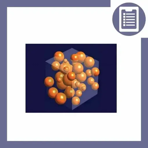 دوره آموزش میکرومکانیک (هوافضا)