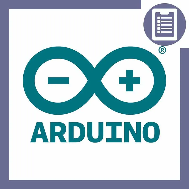 دوره آموزش برنامه نویسی بردهای Arduino