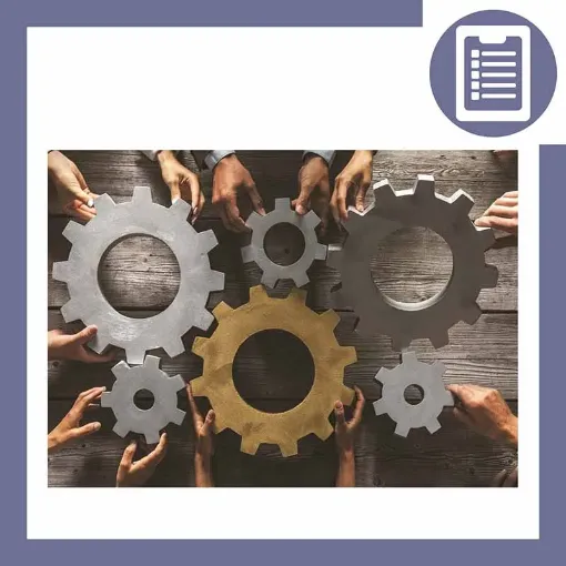 دوره آموزش 45 تکنیک مهندسی (هوافضا)