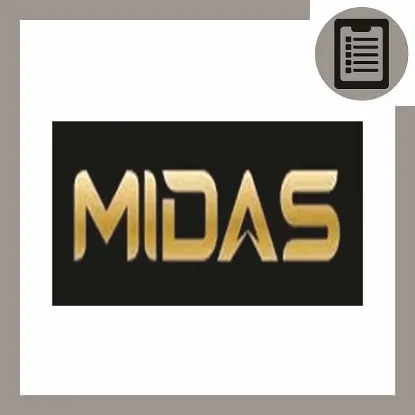 دوره آموزش  Midas GTS NX