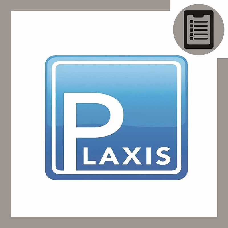 دوره اموزش PLAXIS2D