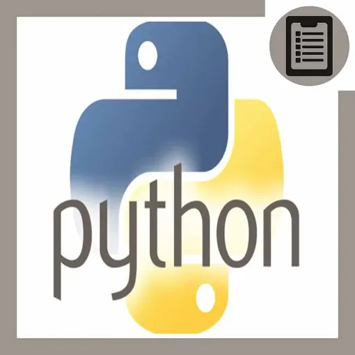 دوره آموزش Python مقدماتی (عمران)