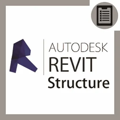 دوره آموزشی  Revit Structure