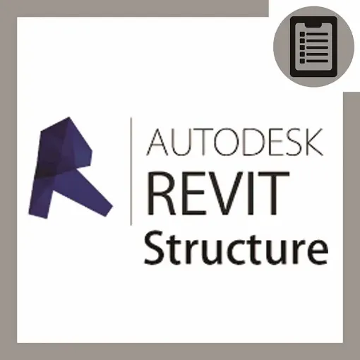دوره آموزش رویت استراکچرز (Revit Structure)