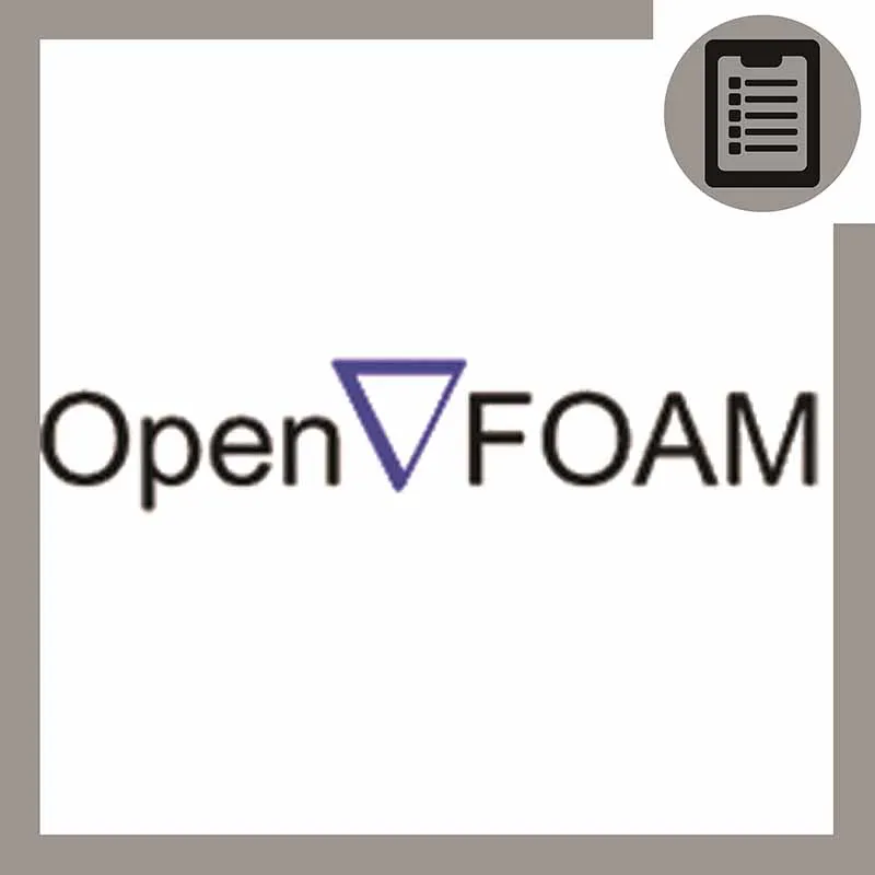 دوره اموزش  OpenFOAM