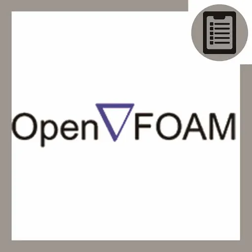 دوره آموزش OpenFOAM (عمران)