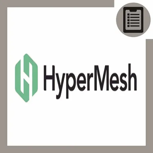 دوره آموزش مش بندی و پیش پردازش با HyperMesh (عمران)