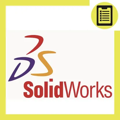 مشخصات دوره  ابرنقاط در SolidWorks