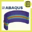 آموزش جوش ذوبی پیشرفته Advanced welding in ABAQUS