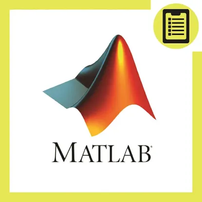 جزئیات دوره نرم افزار matlab