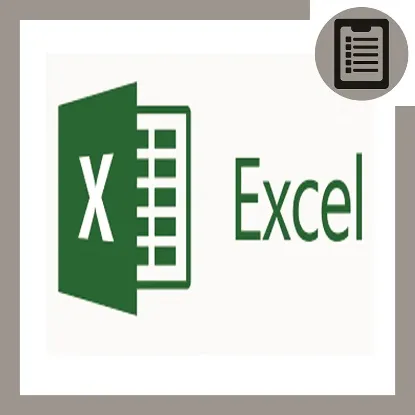 مشخصات دوره آموزش EXCEL مقدماتی