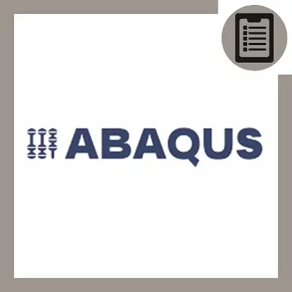 مشخصات آموزش  طراحی مخازن تحت فشار و تحلیل در ABAQUS