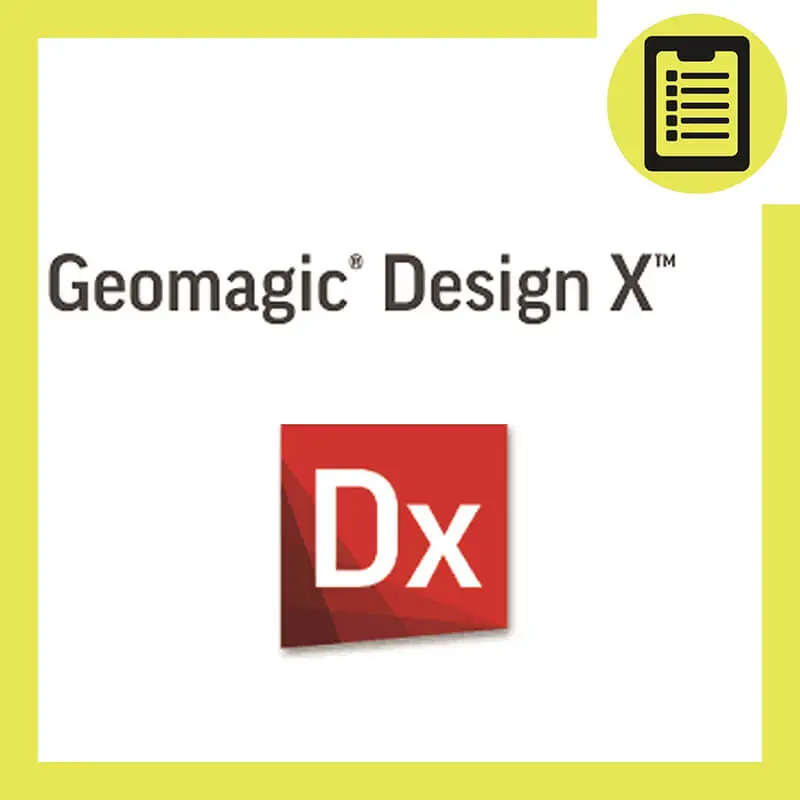 آموزش نرم افزار Geomagic Design