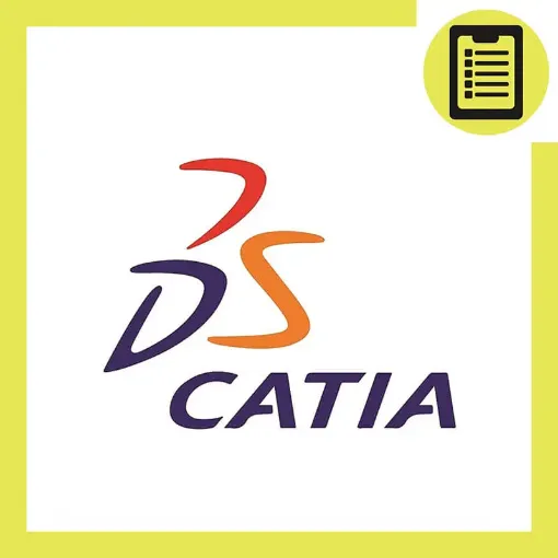  آموزش ماشینکاری در کتیا CATIA