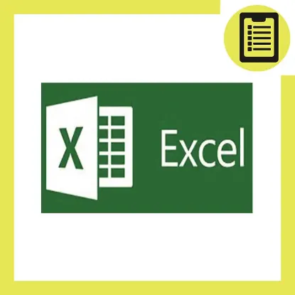 جزئیات دوره  نرم افزار اکسل excel