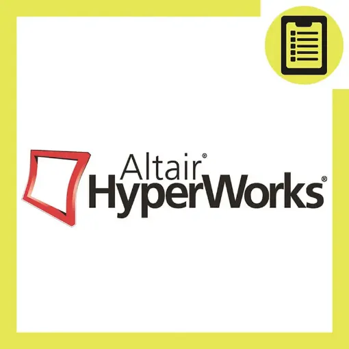 آموزش مش بندی HyperMesh 