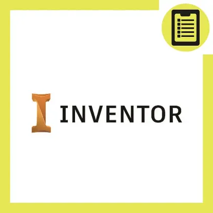 جزئیات دوره  AUTODESK INVENTOR