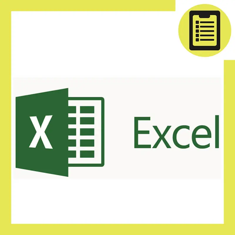 آموزش EXCEL 