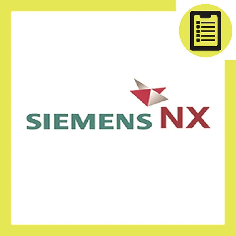 آموزش SIEMENS NX 