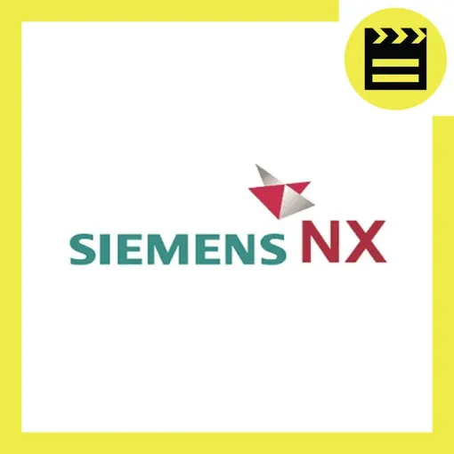  آموزش ماشینکاری با زیمنس NX