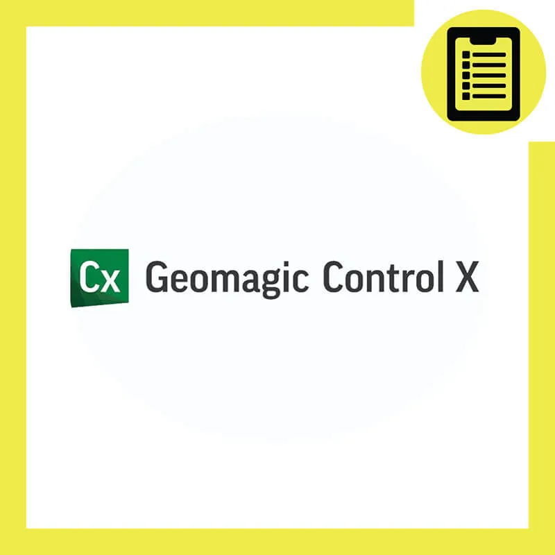 آموزش کنترل ابعادی با Geomagic