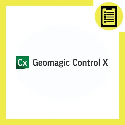 مشخصات دوره  تلرانس هندسی و ابعادی با Geomagic 