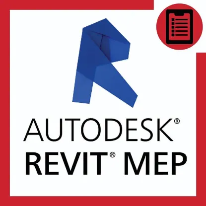 آموزش نرم افزار Revit MEP 