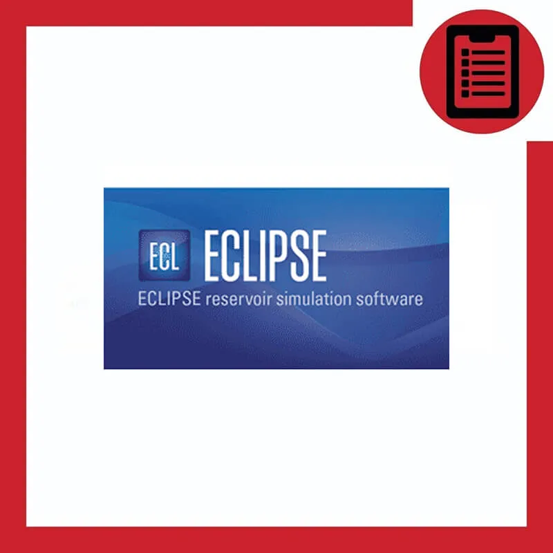 آموزش شبیه سازی مخازن هیدروکربنی با Eclipse