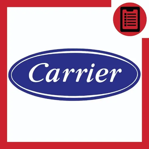 دوره آموزش کریر هپ (Carrier HAP)