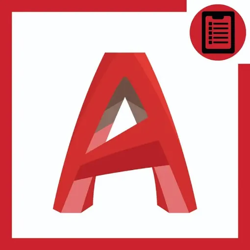 دوره آموزش AutoCAD عمومی (تاسیسات_انرژی)