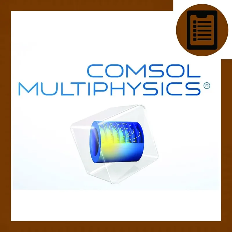 دوره آموزش COMSOL