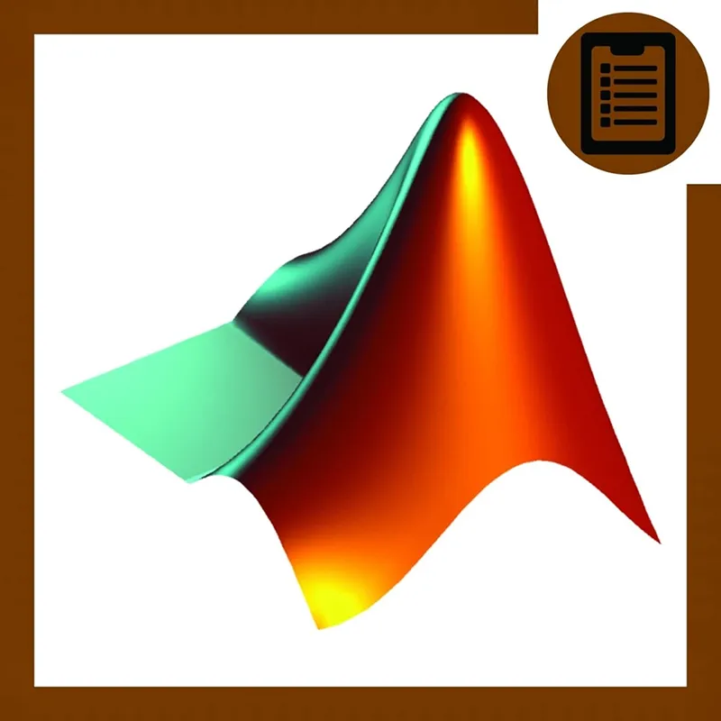 دوره آموزش MATLAB