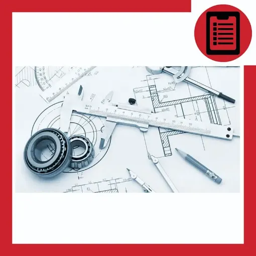 دوره آموزش نقشه خوانی صنعتی (تاسیسات_انرژی)