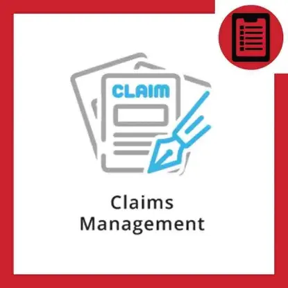 آموزش claim management