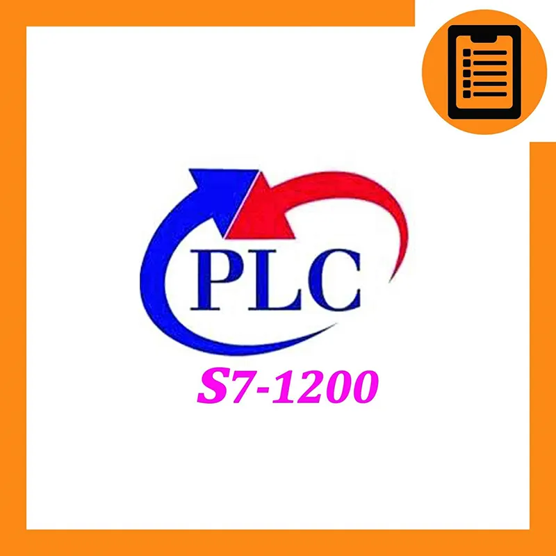 دوره  آموزش (PLC(S7-1200