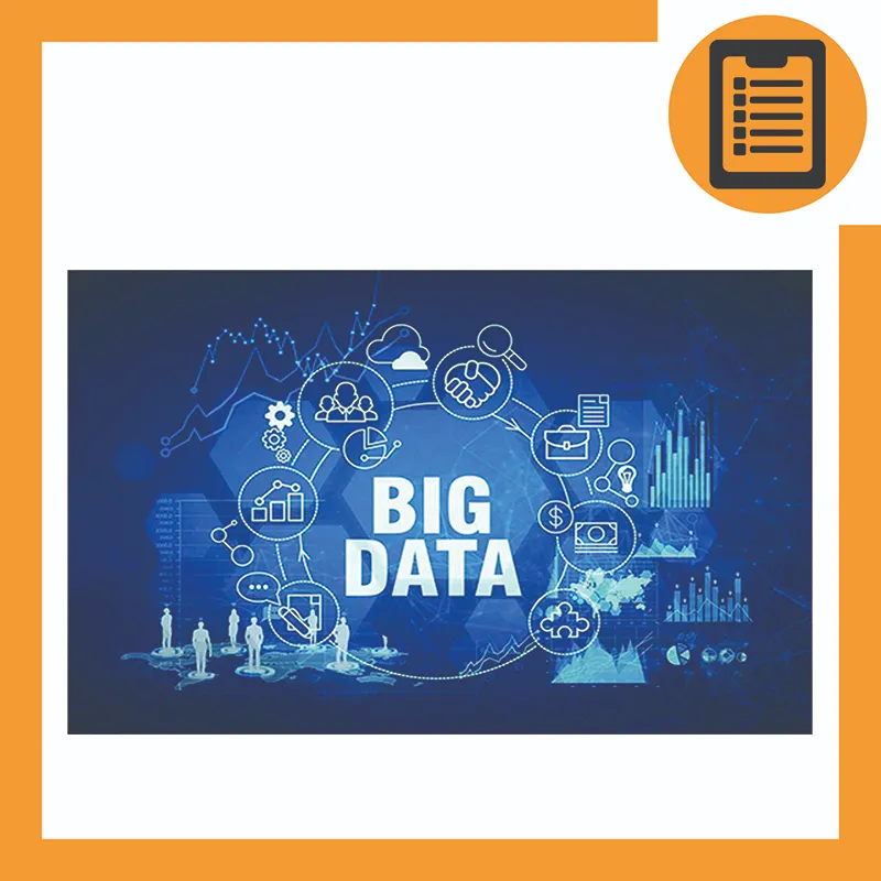 دوره  آموزش BIG DATA