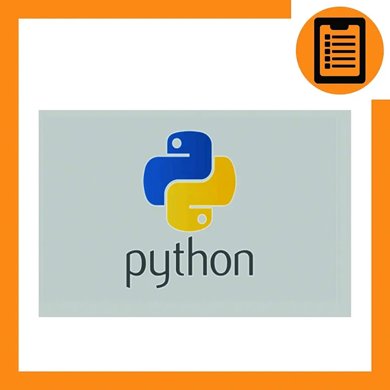 دوره آموزش برنامه نویسی با PYTHON