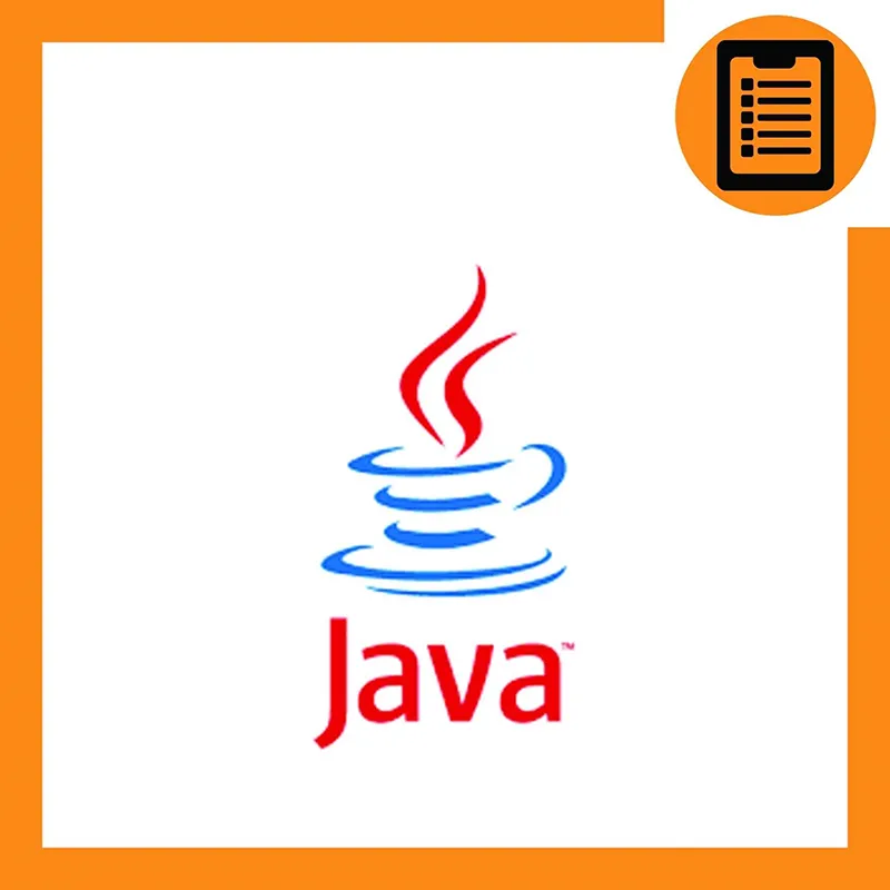 دوره آموزش برنامه نویسی با JAVA