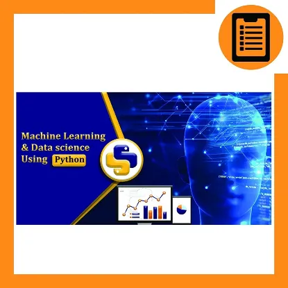 دوره  آموزش علم داده با پایتون Data Science by Python