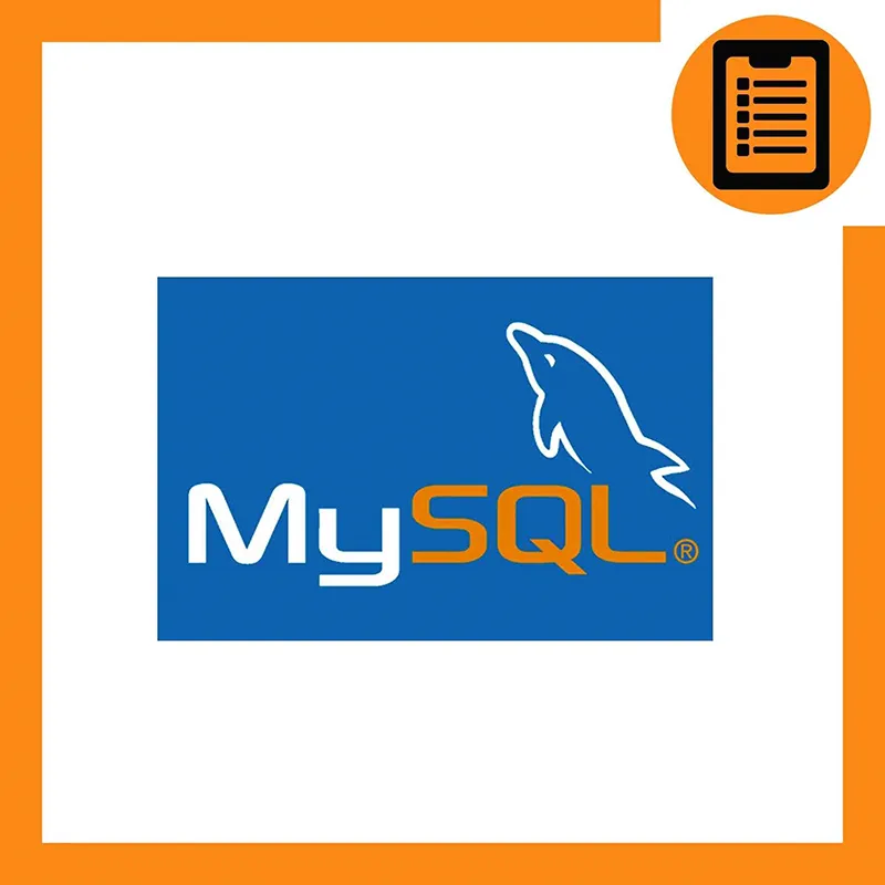 دوره آموزش پایگاه داده با MY SQL