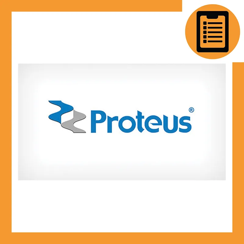 دوره  آموزش شبیه سازی مدارات در PROTEUS