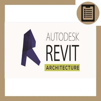 دوره  آموزش Revit