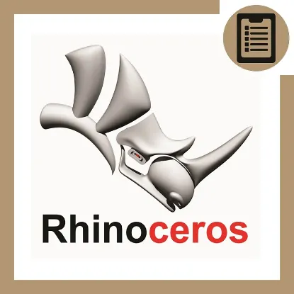 دوره آموزش مدلسازی سه بعدی با Rhino