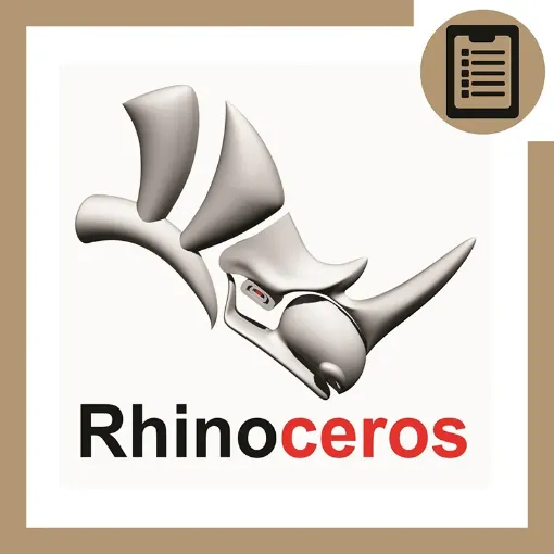 دوره آموزش مدلسازی سه بعدی با راینو Rhino
