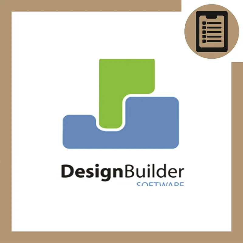 دوره آموزش Design Builder