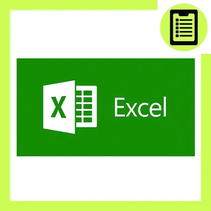 محتوا های آموزش اکسل پیشرفته 