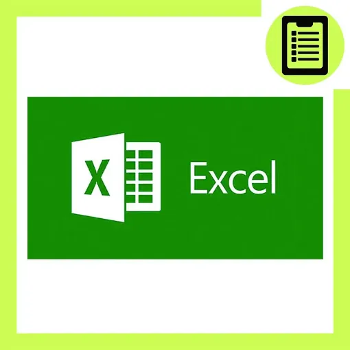 دوره  آموزش EXCEL پیشرفته