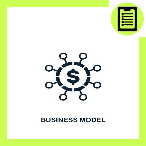 دوره آموزش مدل کسب و کار