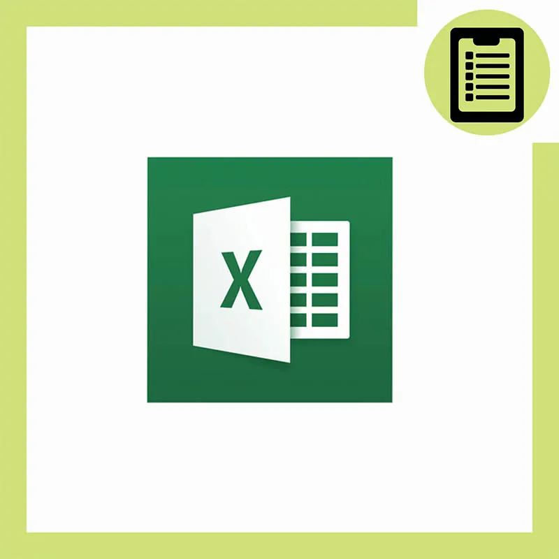 دوره  آموزش EXCEL مقدماتی